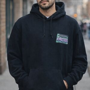 Brand new Empyre graphic hoodie